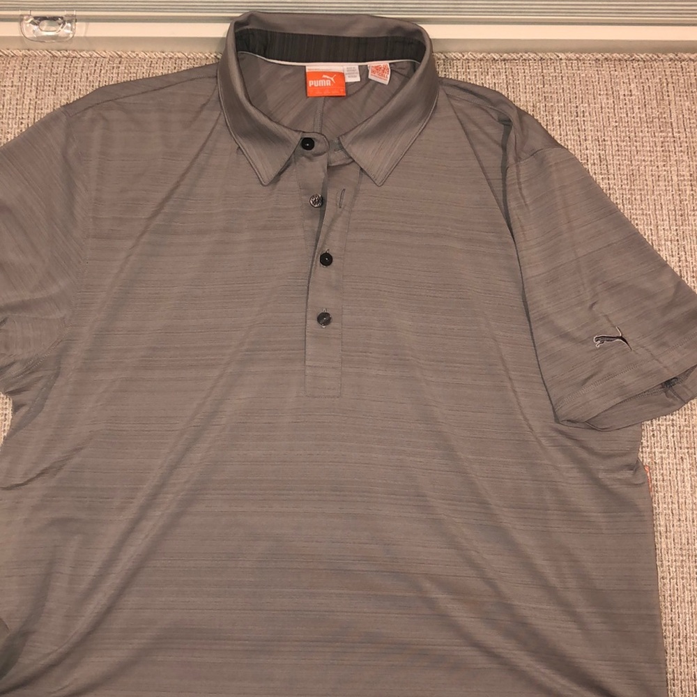 Golf shirt